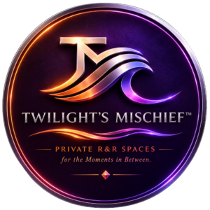 Twilight's Mischief