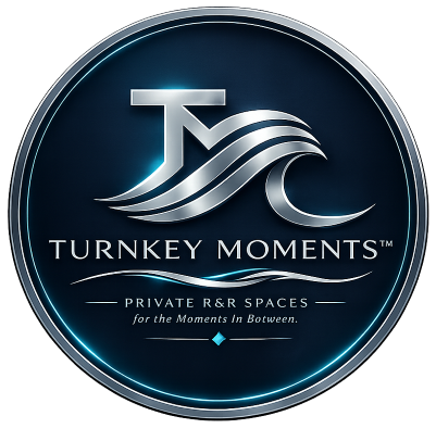 Turnkey Moments